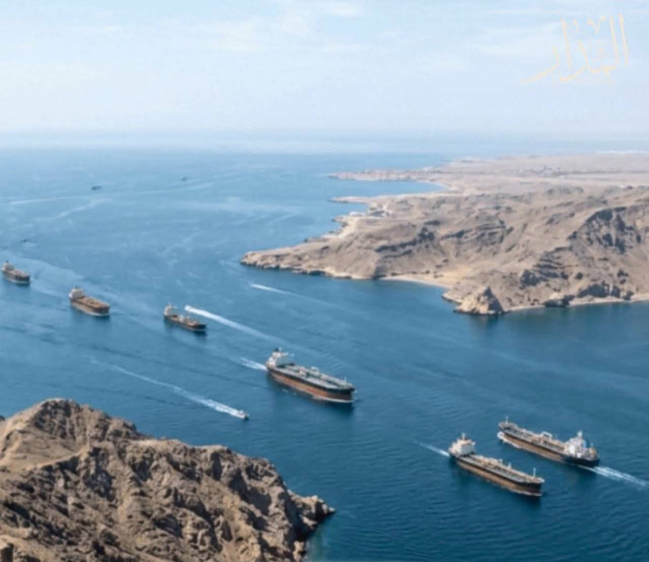 البنتاجون يرفض  مرافقة ناقلات النفط في هرمز.. هل يتغير مستقبل التجارة العالمية تحت ضغط الحرب؟